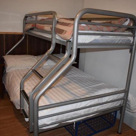 Zion Hall Guest House Dublin Luaran gambar