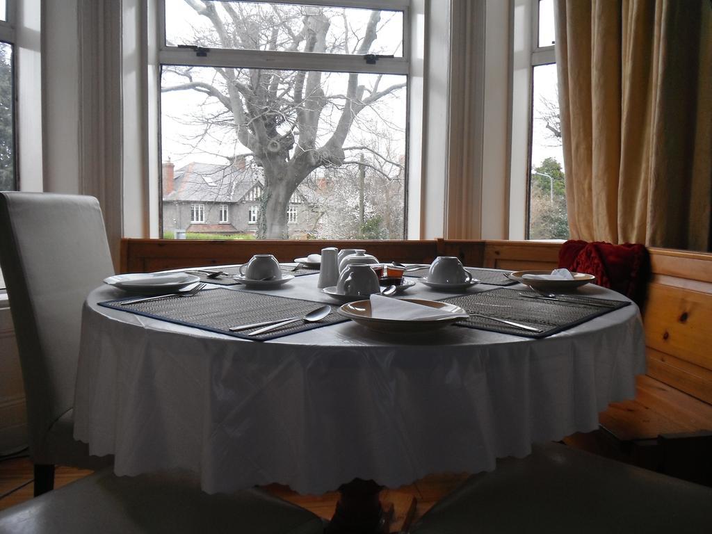 Zion Hall Guest House Dublin Luaran gambar