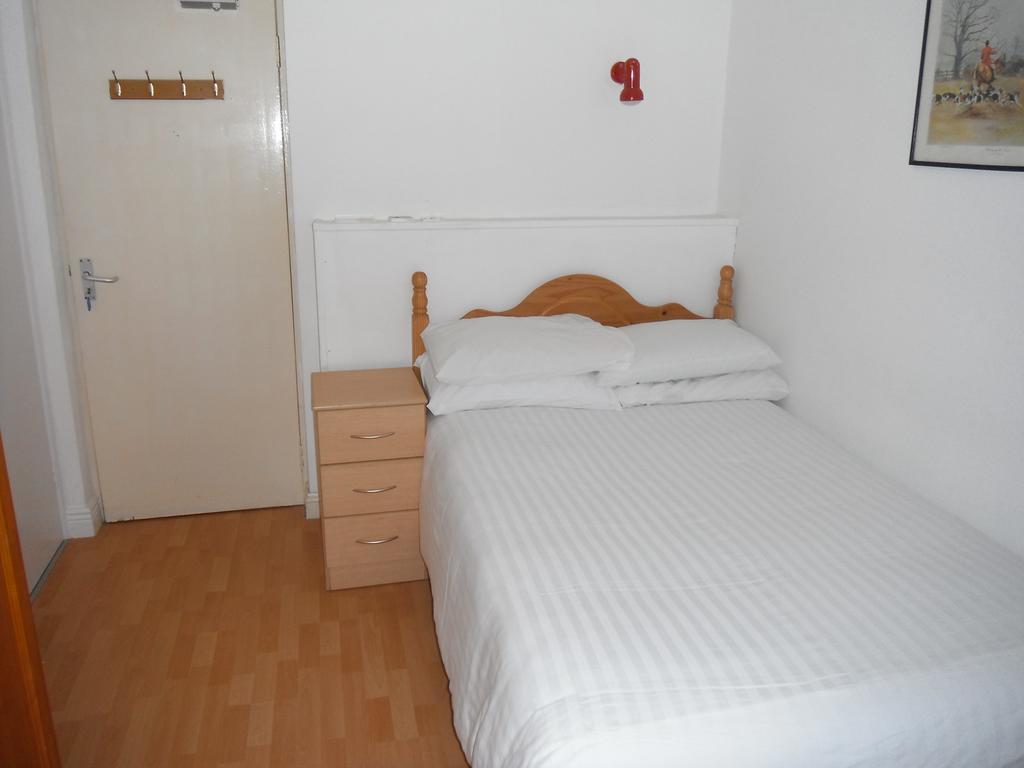 Zion Hall Guest House Dublin Bilik gambar