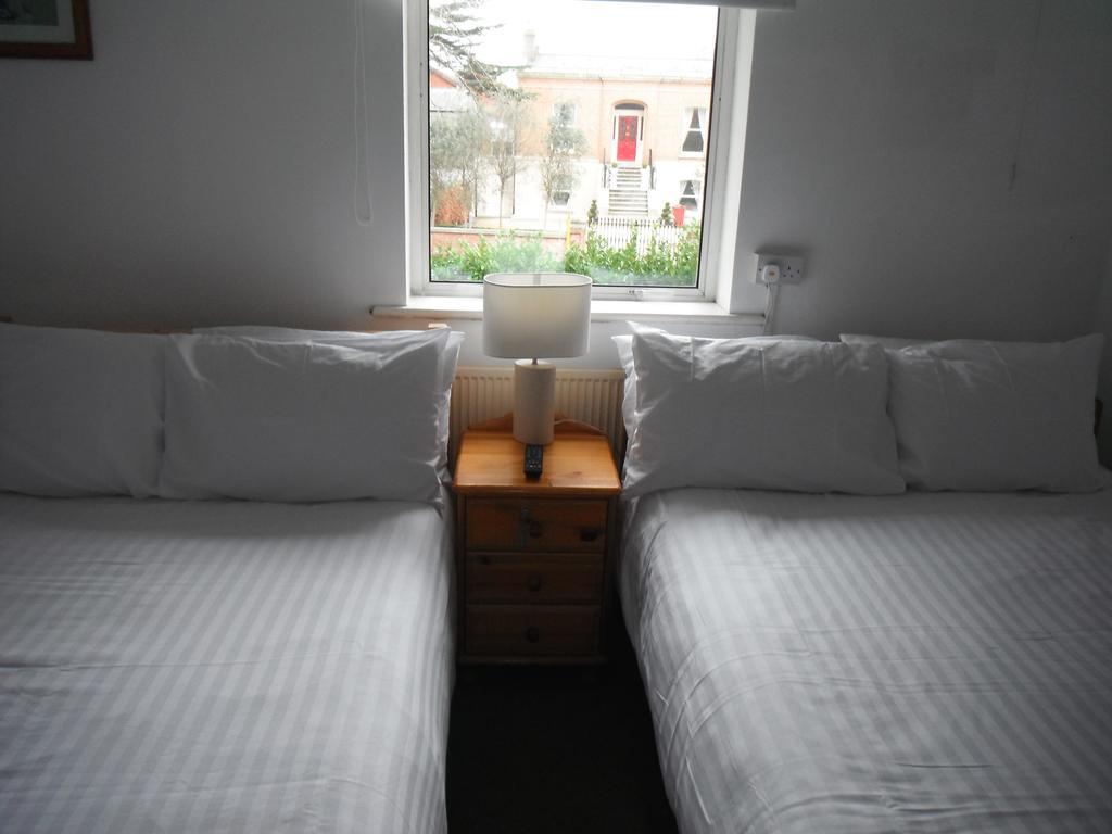 Zion Hall Guest House Dublin Bilik gambar
