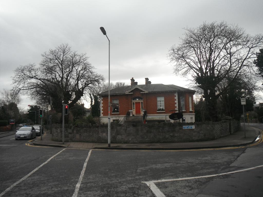 Zion Hall Guest House Dublin Luaran gambar
