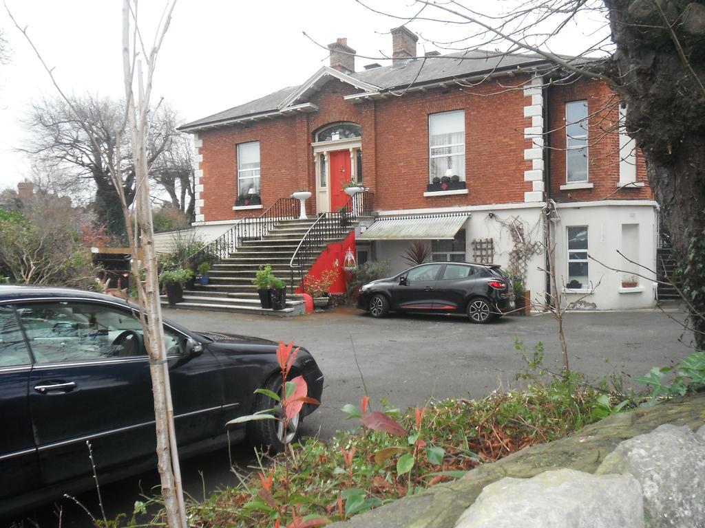 Zion Hall Guest House Dublin Luaran gambar