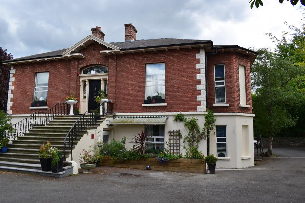 Zion Hall Guest House Dublin Luaran gambar
