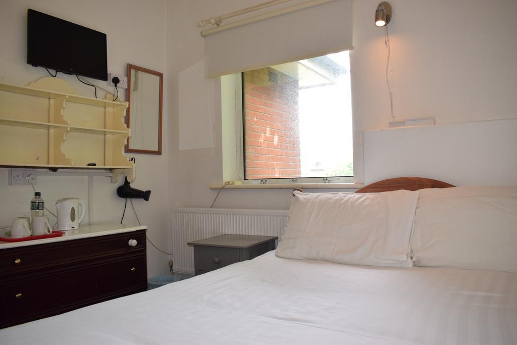Zion Hall Guest House Dublin Luaran gambar