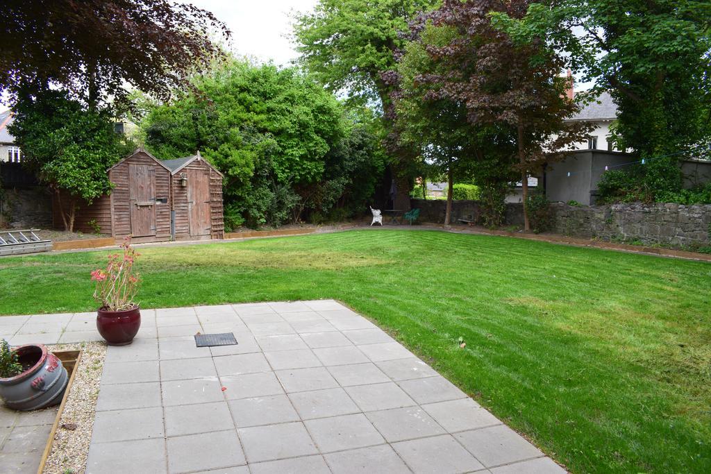 Zion Hall Guest House Dublin Luaran gambar