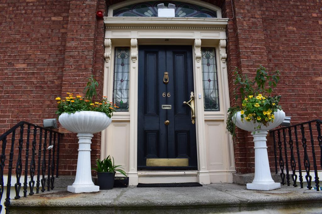 Zion Hall Guest House Dublin Luaran gambar