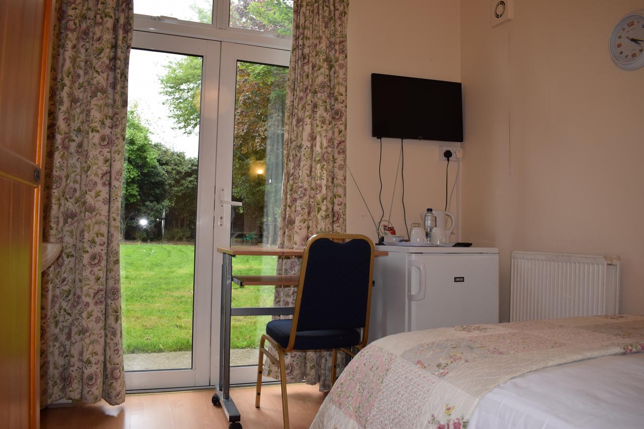 Zion Hall Guest House Dublin Luaran gambar