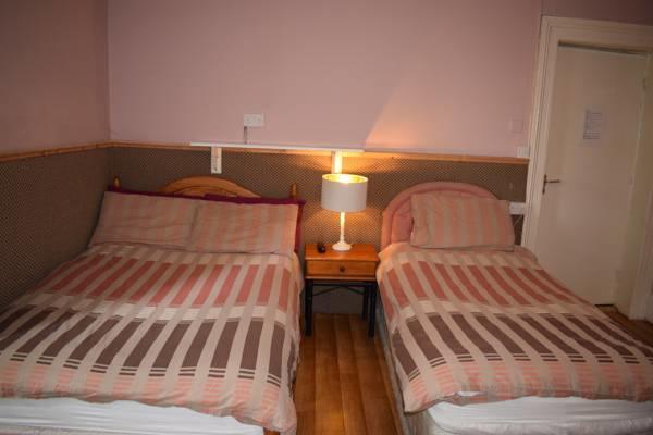 Zion Hall Guest House Dublin Luaran gambar
