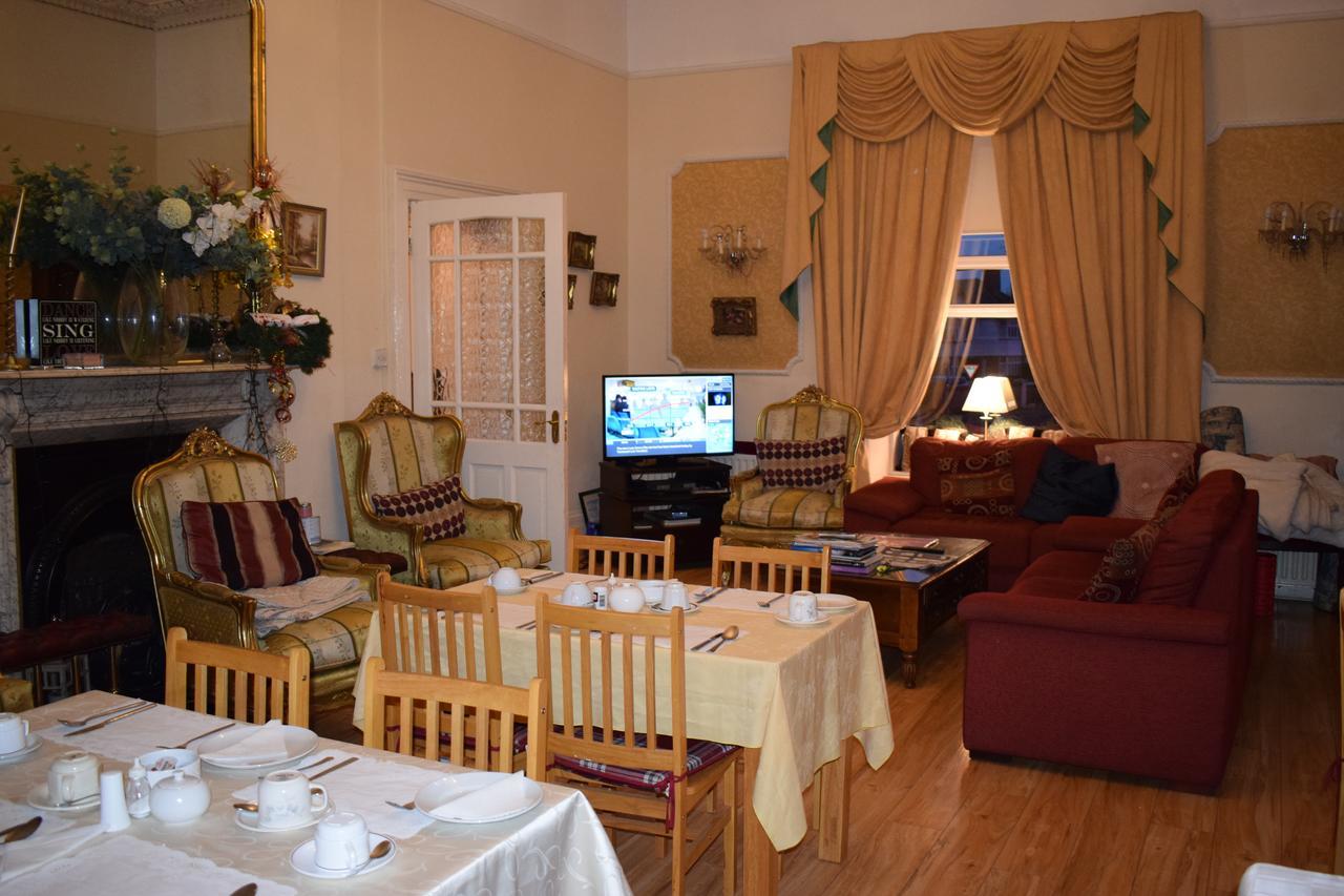 Zion Hall Guest House Dublin Luaran gambar