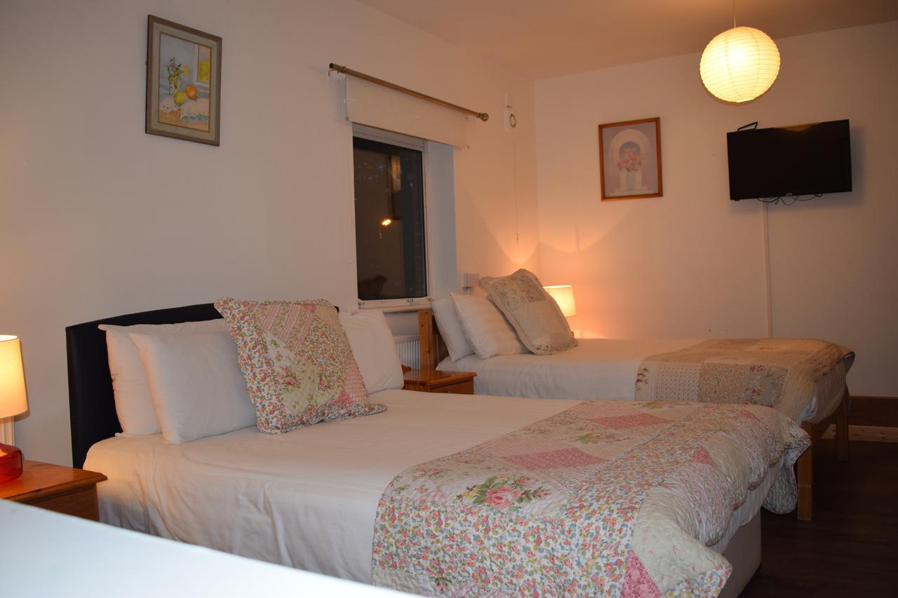 Zion Hall Guest House Dublin Luaran gambar