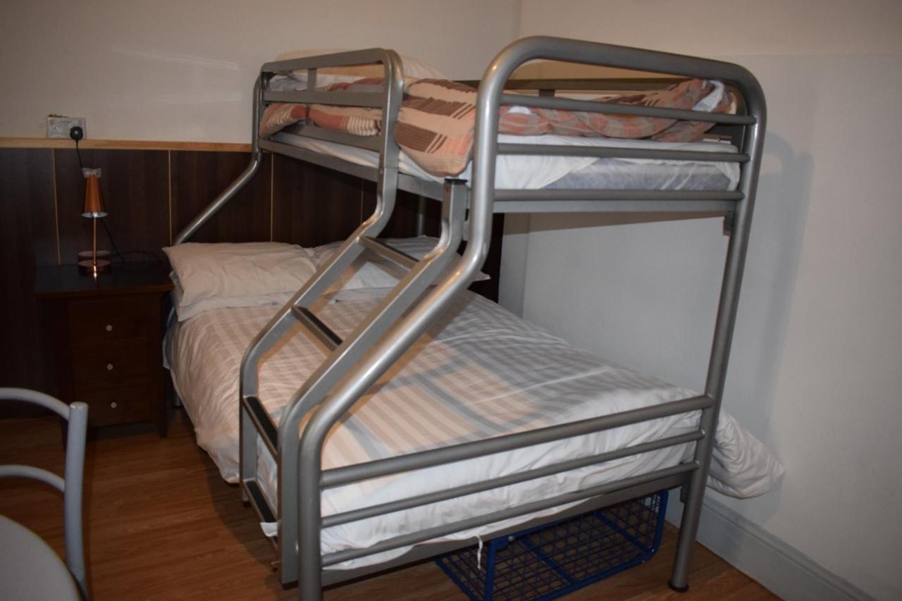 Zion Hall Guest House Dublin Luaran gambar