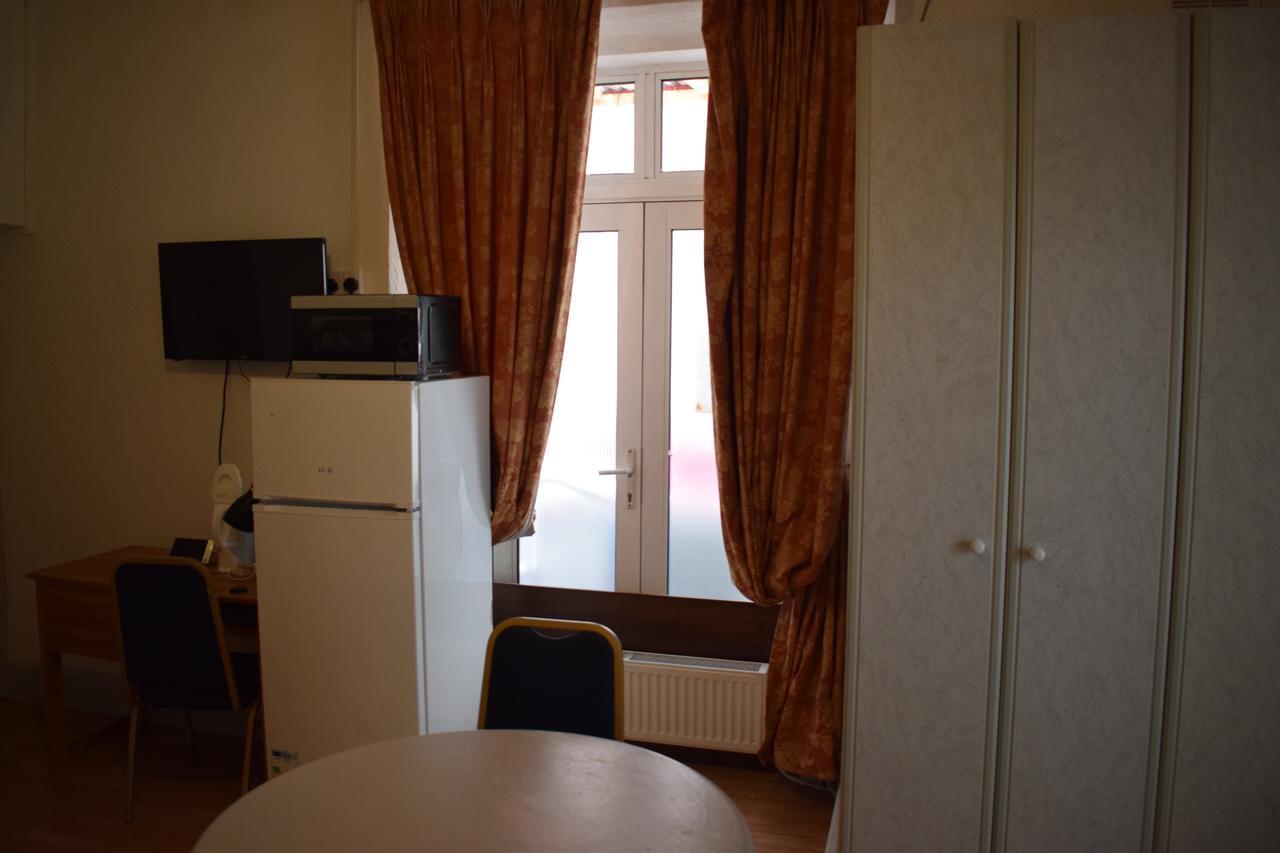 Zion Hall Guest House Dublin Luaran gambar