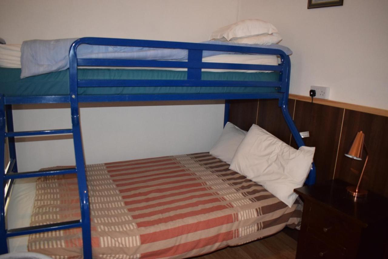 Zion Hall Guest House Dublin Luaran gambar