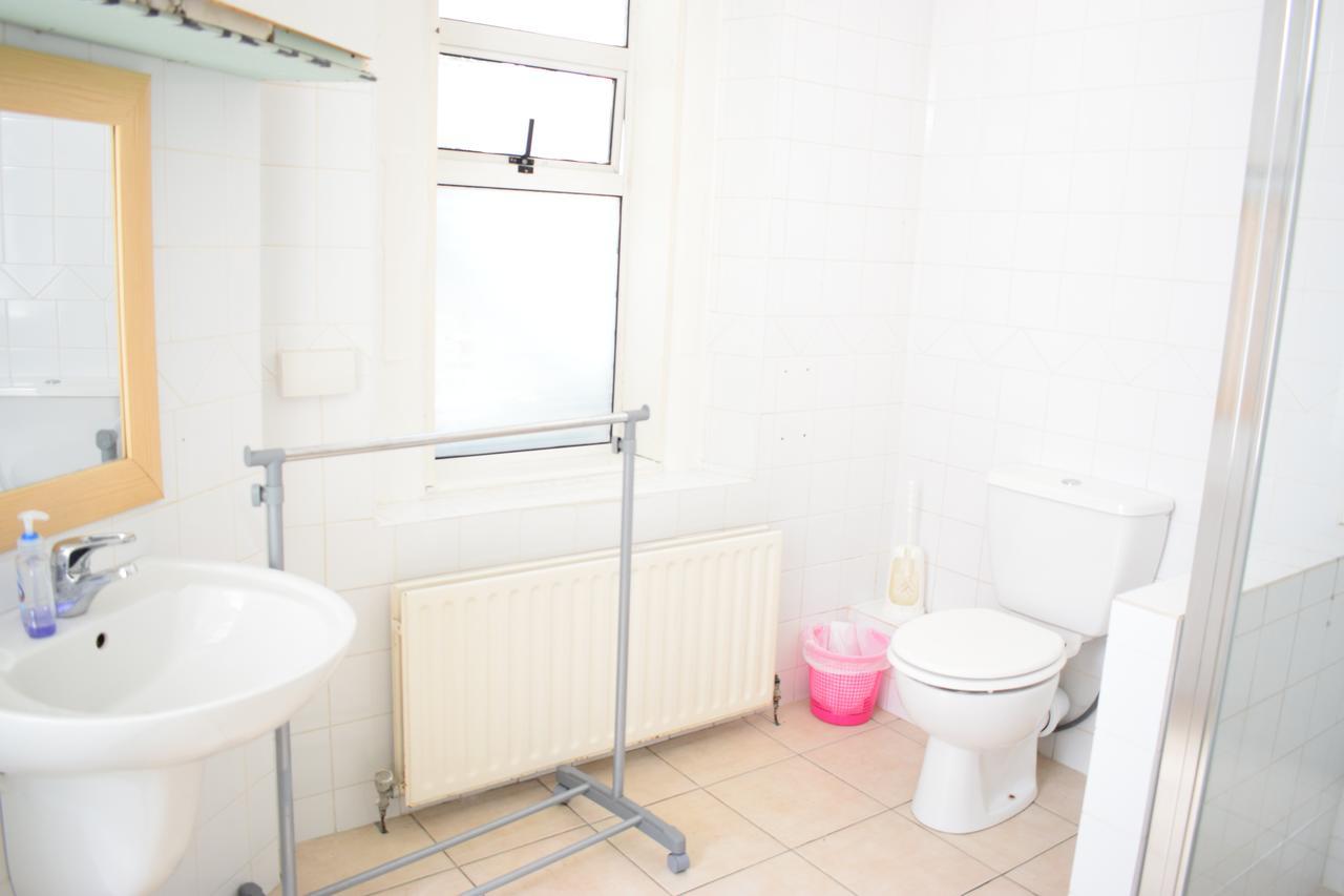 Zion Hall Guest House Dublin Luaran gambar
