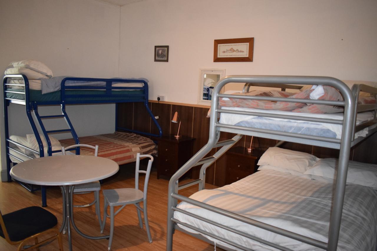 Zion Hall Guest House Dublin Luaran gambar