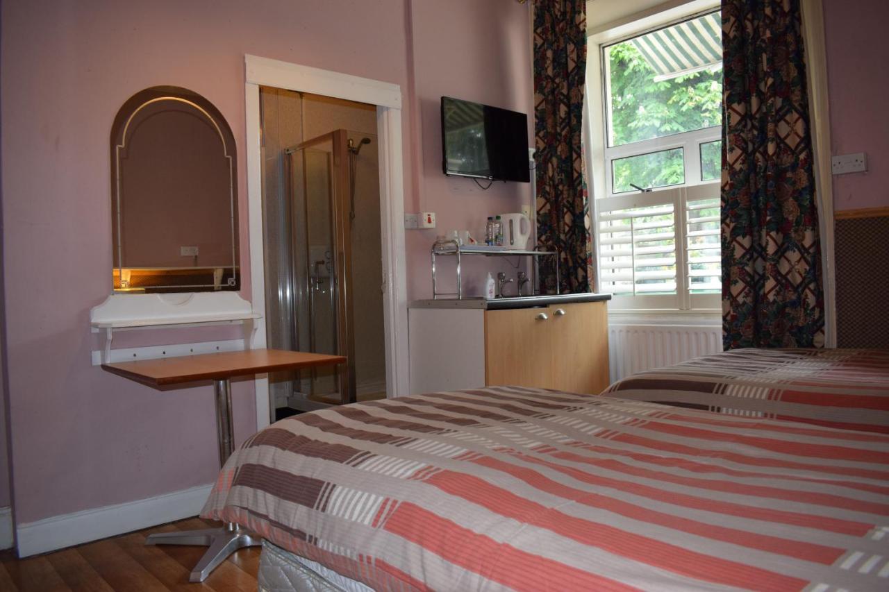 Zion Hall Guest House Dublin Luaran gambar