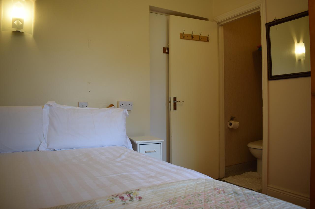 Zion Hall Guest House Dublin Luaran gambar